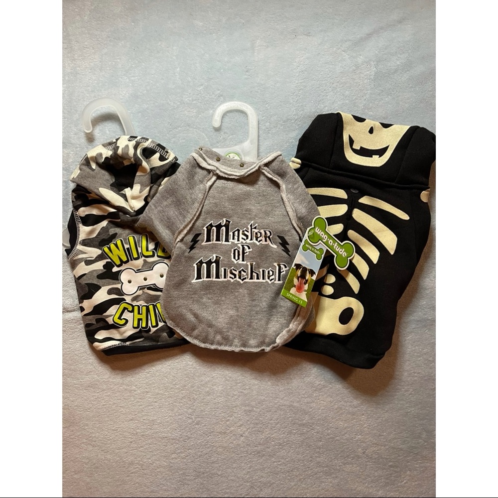 XS Dog Bundle